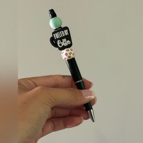 Coffee Themed Pens - PICK ONE - Picture 9 of 9